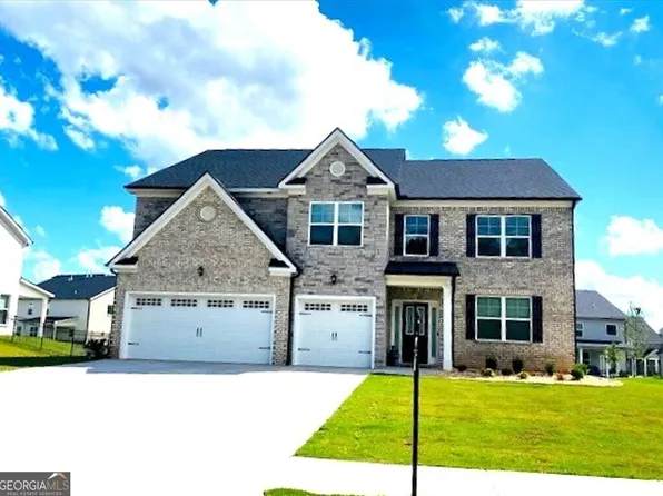 2539 Brookstone Xing #38B, Bogart, GA 30622