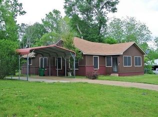 323 E Ragland St, Palestine, TX 75803