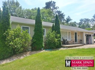 240 N Coleman Rd, Roswell, GA 30075