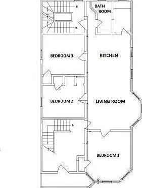 Apartment Map