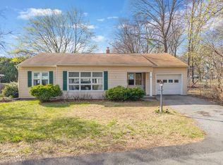 43 Norwood Street, Albany, NY 12203