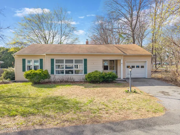 43 Norwood Street, Guilderland, NY 12203