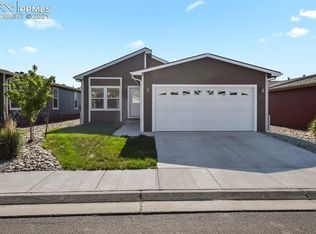 4566 Gray Fox Hts, Colorado Springs, CO 80922