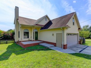 4708 Santala Dr LOT 16, Knoxville, TN 37909