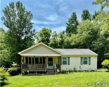 24501 River Rd, Petersburg, VA, 23803