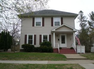 903 Steuben St, Wausau, WI 54403