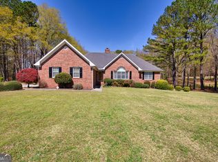 3099 Meadow Trl, Loganville, GA 30052