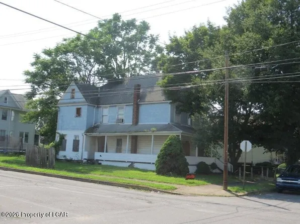 147 Gardner Ave, Wilkes Barre, PA 18705