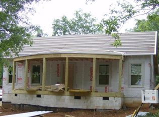 121 Kendene Ave, Athens, GA 30601