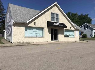 201 S 4th St, Dunlap, IL 61525