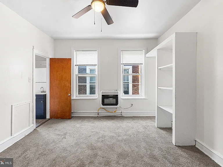 5510 Walnut St #2R — Photo 3