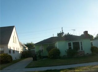 710 W Palmer St, Compton, CA 90220