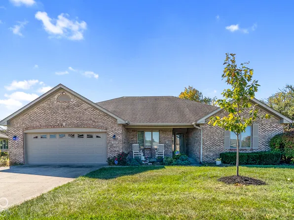 1113 Spencer Dr, Brownsburg, IN 46112