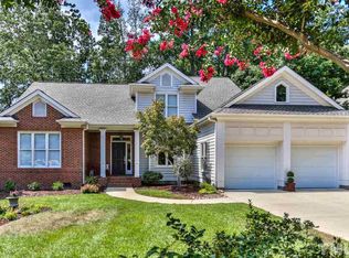 85409 Dudley, Chapel Hill, NC 27517