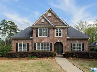 1000 Grove Park Way, Birmingham, AL 35242