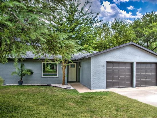6101 London Dr Austin Tx 78745 Zillow