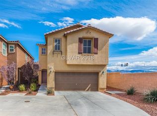 1196 Via Cattiva, Henderson, NV 89052