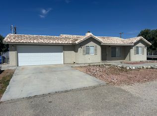 18335 Sagebrush Trl, Desert Hot Springs, CA 92241
