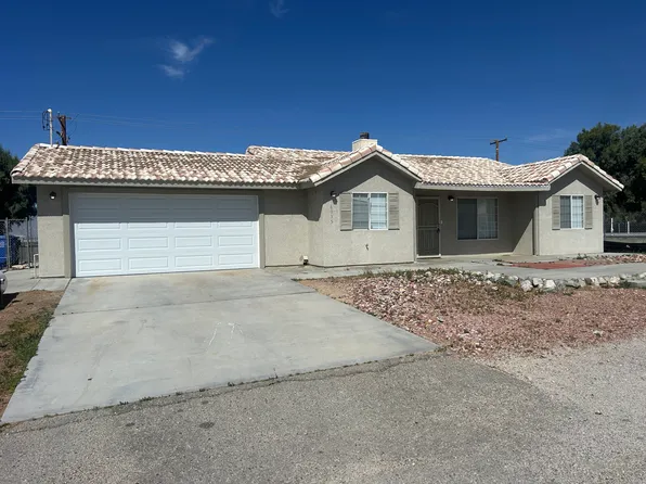 18335 Sagebrush Trl, Desert Hot Springs, CA 92241