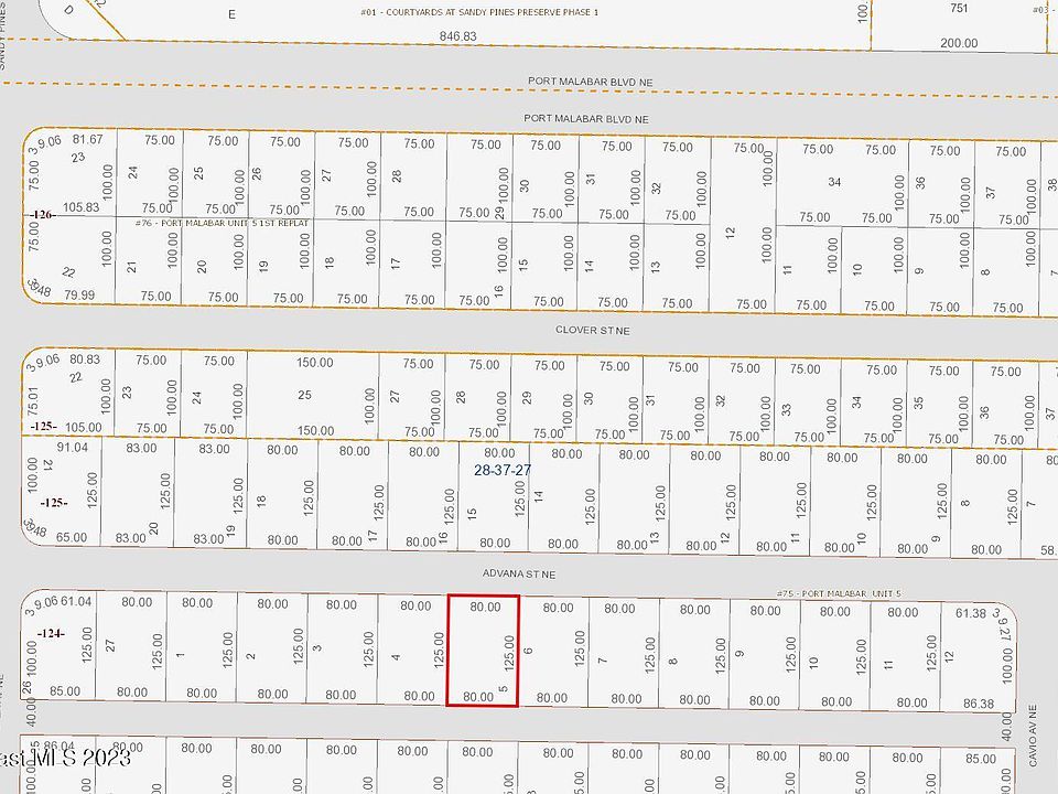 2nd image of 2072&2084 Advana St NE