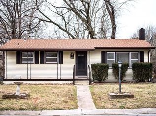 1239 Regan Ave, Carthage, MO 64836