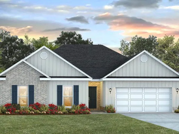 440 Piney Dr, Pearl, MS 39208