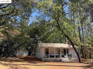 451 Rutherford Rd, Rail Road Flat, CA 95248