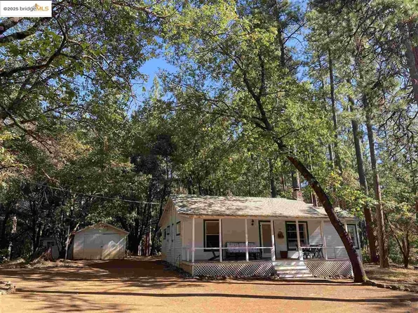451 Rutherford Rd, Rail Road Flat, CA 95248
