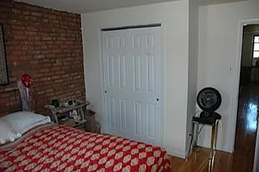 Rented by Boerum Hill Realty