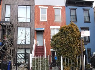 15A Dewey Pl, Brooklyn, NY 11233