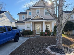 226 Waterlemon Way, Monroe, NC 28110