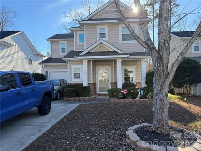 226 Waterlemon Way, Monroe, NC, 28110