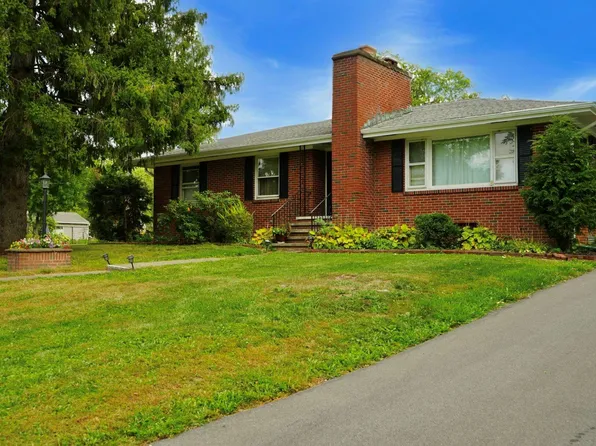 9 E Marie Street, Hudson, NY 12534