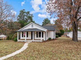 782 Burrage Rd NE, Concord, NC 28025