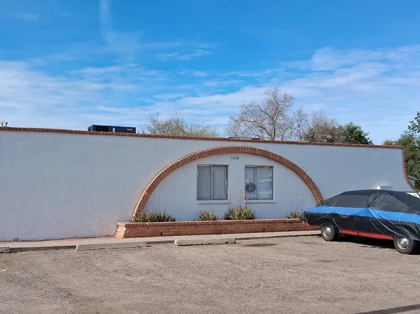 4328 N 13th Pl APT 1, Phoenix, AZ 85014