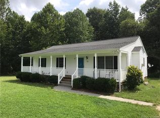 733 Bruington Rd, Bruington, VA 23023