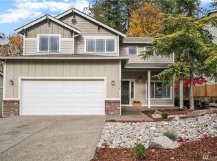 3718 Cooper Crest Dr NW, Olympia, WA 98502