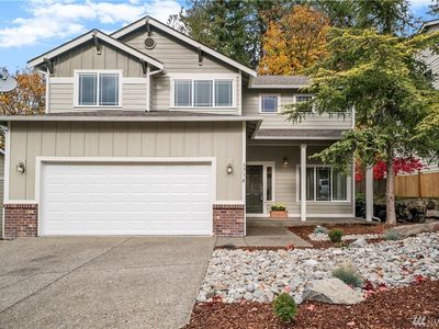 3718 Cooper Crest Dr NW, Olympia, WA, 98502
