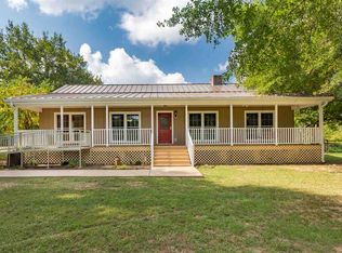 885 Potts Chapel Rd, Jackson, TN 38305