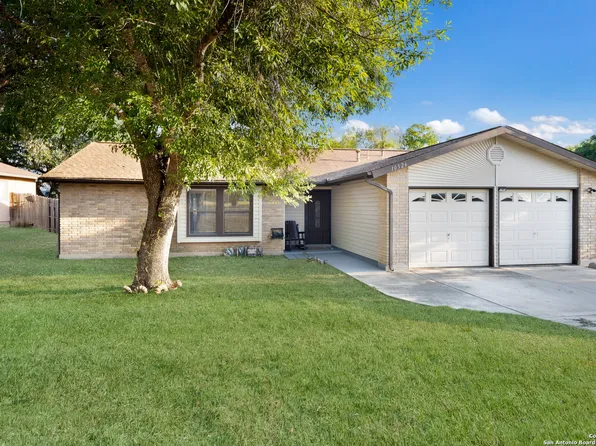 10326 Appomattox St, San Antonio, TX 78245