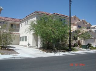 7167 Maple Sugar St, Las Vegas, NV 89149