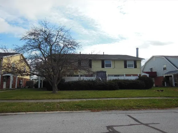 575 Monticello Ave #5-A, Lima, OH 45804