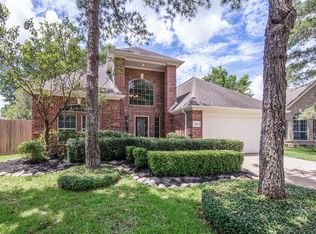 3302 Baden Oaks Ct, Katy, TX 77494