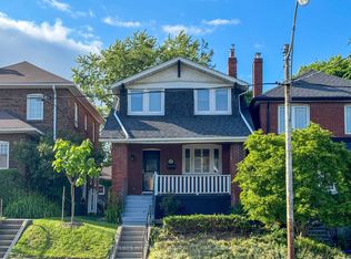 48 Lawrence Ave W, Toronto, ON M5M1A4