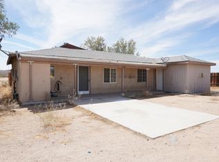 20695 Dale Evans Pkwy, Apple valley, CA 92307