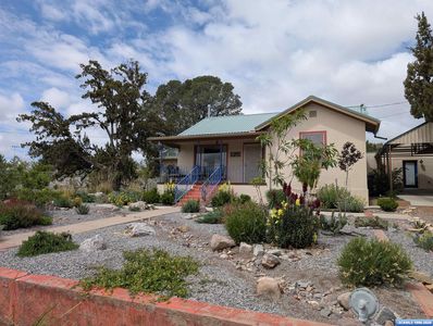 1409 N Mississippi St, Silver City, NM, 88061