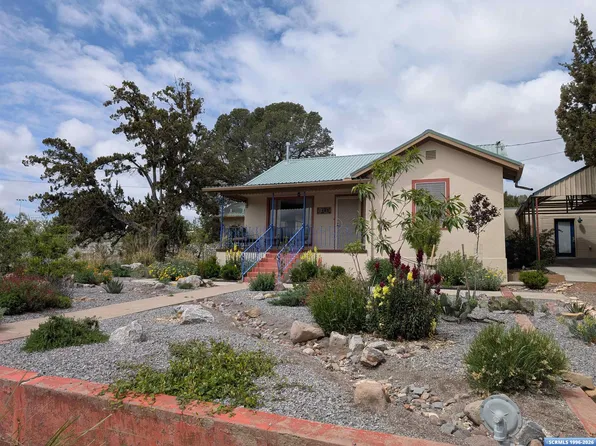 1409 N Mississippi St, Silver City, NM 88061