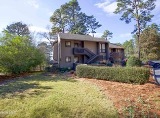 280 Sugar Gum Lane # 168, Pinehurst, NC 28374