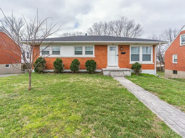 350 Hillcrest Dr, Versailles, KY 40383