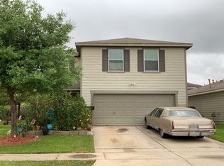 16618 Doves Nest Ct, Houston, TX 77090